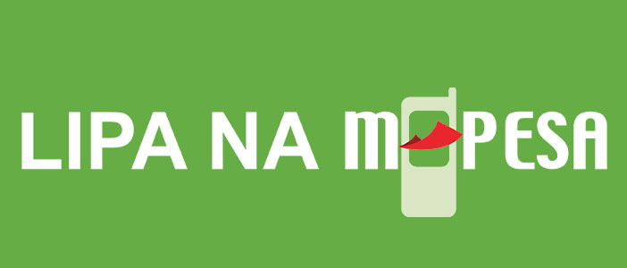 M-Pesa, Buy Goods, Till No. 5380031