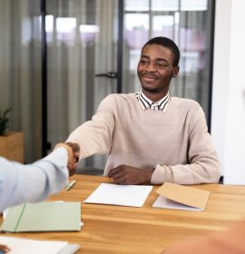 RECRUITMENT SERVICE
